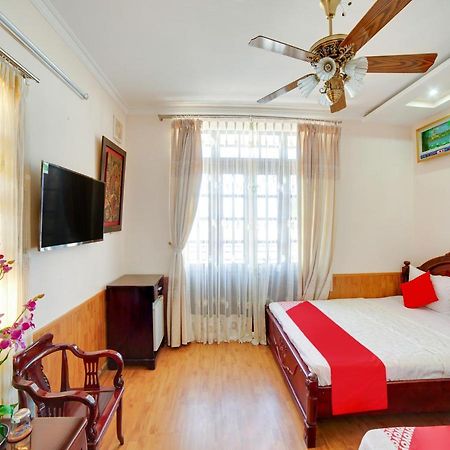 Hotel Oyo 563 Phu Thinh Nha Trang Exterior foto
